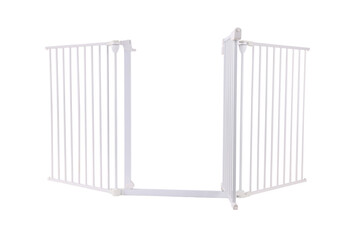 COMOMY Extra Wide Pet Gate – 198