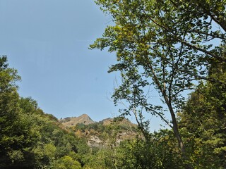 viajando por el pirineo frances - agosto 2025