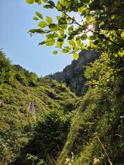 viajando por el pirineo frances - agosto 2025