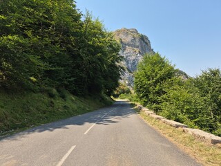 viajando por el pirineo frances - agosto 2025