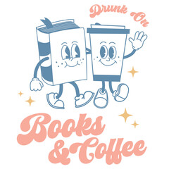 vector illustration of a cup of coffee