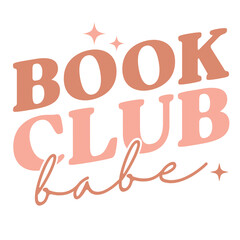 book club