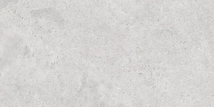 Light gray concrete texture background with smooth cement surface, minimalist stone pattern ideal for flooring, walls, architecture, design, and construction