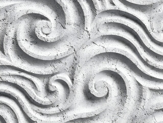 Engraved stone texture ancient abstract pattern s