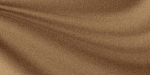 Golden gradient color blurred background,elegant abstract pattern