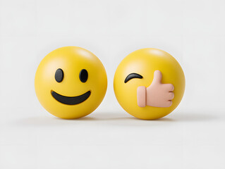 Translate to English Smile emoji Like emoji Y emoji