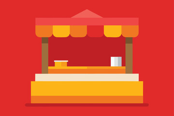 product display background