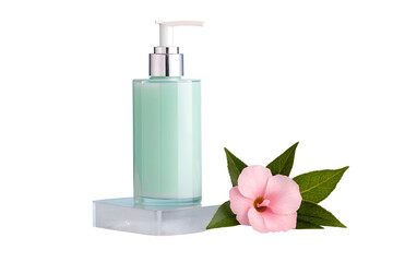 Luxury Hand Wash with Floral Essence Rejuvenating Skin Care