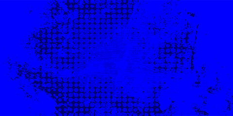 Abstract dark blue background texture concrete