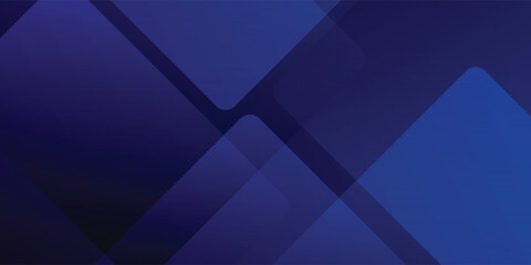 Obraz premium Blue abstract on dark background. abstract blue background.