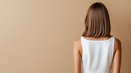 静かなる輪郭：美しい横顔の詩情