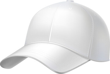 baseball cap vector illustration