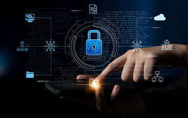 Cyber security protects against breaches, hacks, and network attacks using strong infrastructure and proactive digital defense strategies. Latch