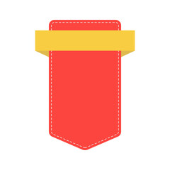 Discount Badge Element