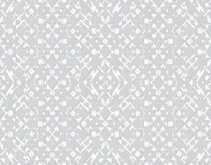 Fototapeta premium Abstract geometric pattern (24)