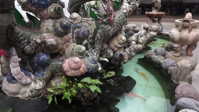 Phuc Kien Assembly Hall, Hoi An Ancient Town, Quang Nam Province, Vietnam Travel