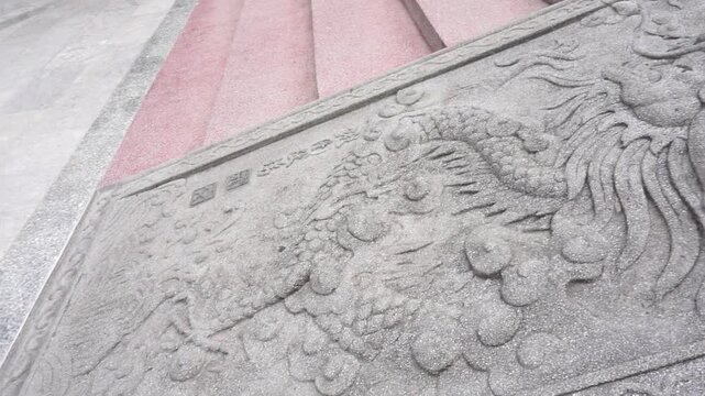 Phuc Kien Assembly Hall, Hoi An Ancient Town, Quang Nam Province, Vietnam Travel