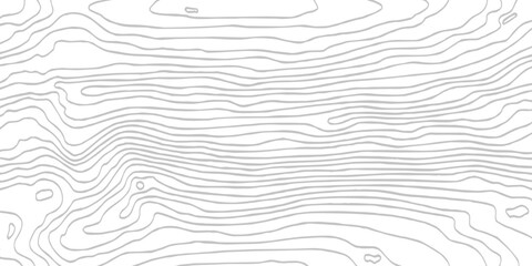 Wooden background pattern. Wood grain texture. Dense lines. Vector illustration