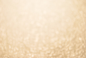 Bokeh background, soft yellow pastel bokeh abstract background