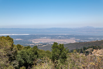 Santa Clara Valley. State Route 35 (SR 35), Skyline Boulevard for most of its length, is a mostly...
