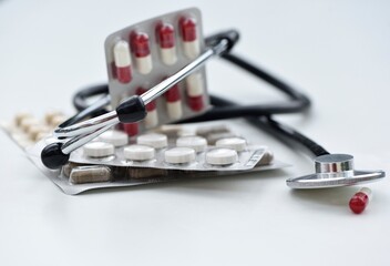 Prescription médicale