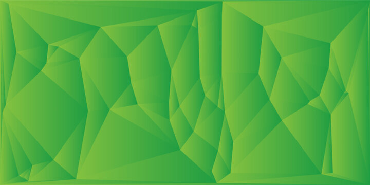 modern blue background with tringular or polygonal effect. eps 10