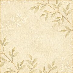 Old Paper Background