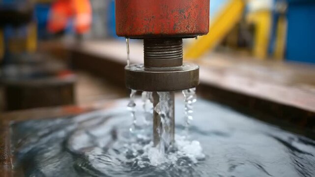 Drilling field setting with drilling methods achieve success in ex representing trajectory control, MWD/LWD, downhole steering, toolface orientation