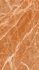 Sophisticated brown marble texture with intricate veining, ideal for creating a luxurious and natural background in interior design and architectural projects