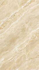 Beige marble texture background with natural pattern, can be used for creating surface effect to your designs or images isolated on white background