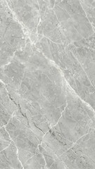 Obraz premium Elegant gray marble texture background with natural stone pattern, perfect for creating a luxurious and sophisticated atmosphere in interior design projects