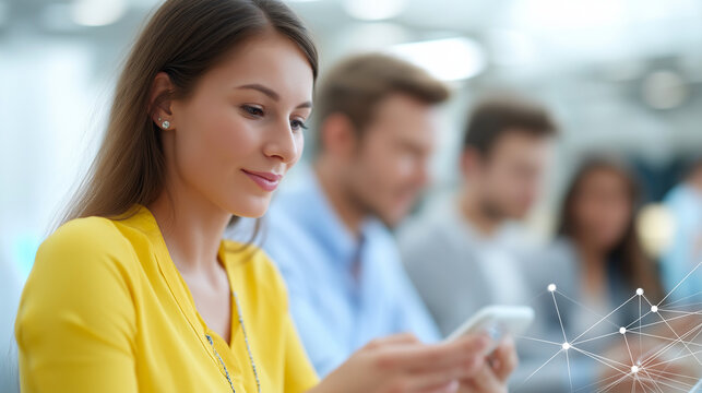 EdTech startup team creating adaptive learning platforms using AI powered educational analytics with academic institutions testing personalized curriculum algorithms and student