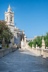 St. Paul's Church, Rabat, Malta © Tomasz Warszewski