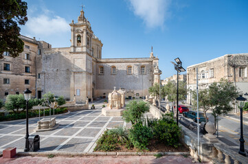 St. Paul's Church, Rabat, Malta