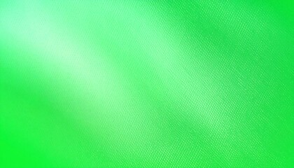 Abstract light green gradient