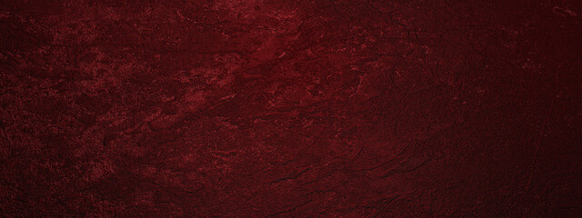 Finely Detailed Surface Wall Dimmed Black Colors Abstract Texture For Website Header, Web Banners