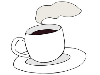 コーヒー