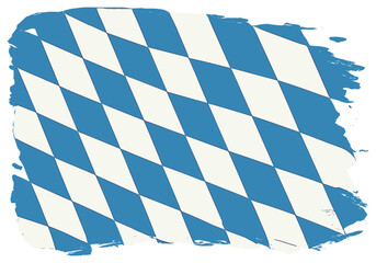 European flags flat icon set. featuring bavaria, germany, uk, france, italy, spain, greece, switzerland