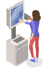 green gradient 3d element Zero Waste instagram story - 38