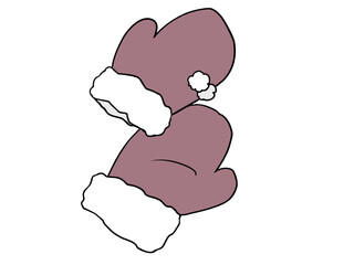 手袋