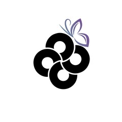 floral design element