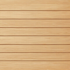 Wooden panel texture in light brown color
