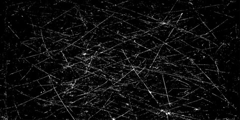 Abstract Grunge Dust Texture Overlay on a Dark Black Background – High-Resolution Vector Design for Distressed, Vintage, and Retro Style Effects.