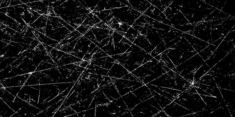 Abstract Grunge Dust Texture Overlay on a Dark Black Background – High-Resolution Vector Design for Distressed, Vintage, and Retro Style Effects.