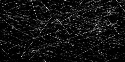 Abstract Grunge Dust Texture Overlay on a Dark Black Background – High-Resolution Vector Design for Distressed, Vintage, and Retro Style Effects.