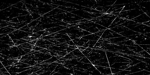 Abstract Grunge Dust Texture Overlay on a Dark Black Background – High-Resolution Vector Design for Distressed, Vintage, and Retro Style Effects.