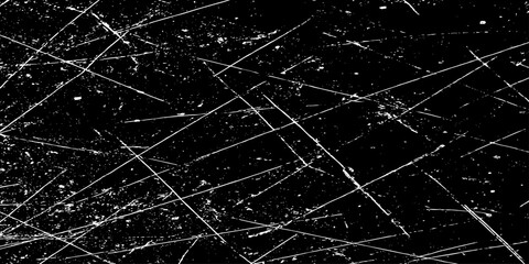 Abstract Grunge Dust Texture Overlay on a Dark Black Background – High-Resolution Vector Design for Distressed, Vintage, and Retro Style Effects.