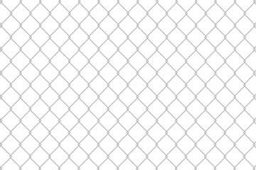 Fototapeta premium wire fence