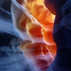 Antelope Canyon
