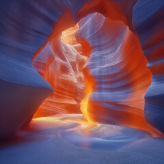 Antelope Canyon